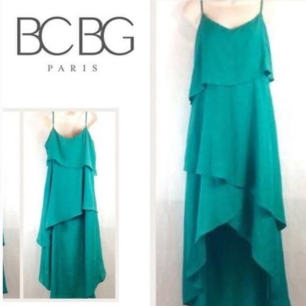 BCBG Paris Dress